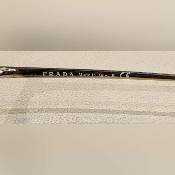 Pre-Owned Prada Sunglasses - Picture 8 of 10